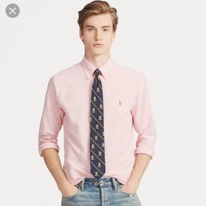 Polo Ralph Lauren oxford button down